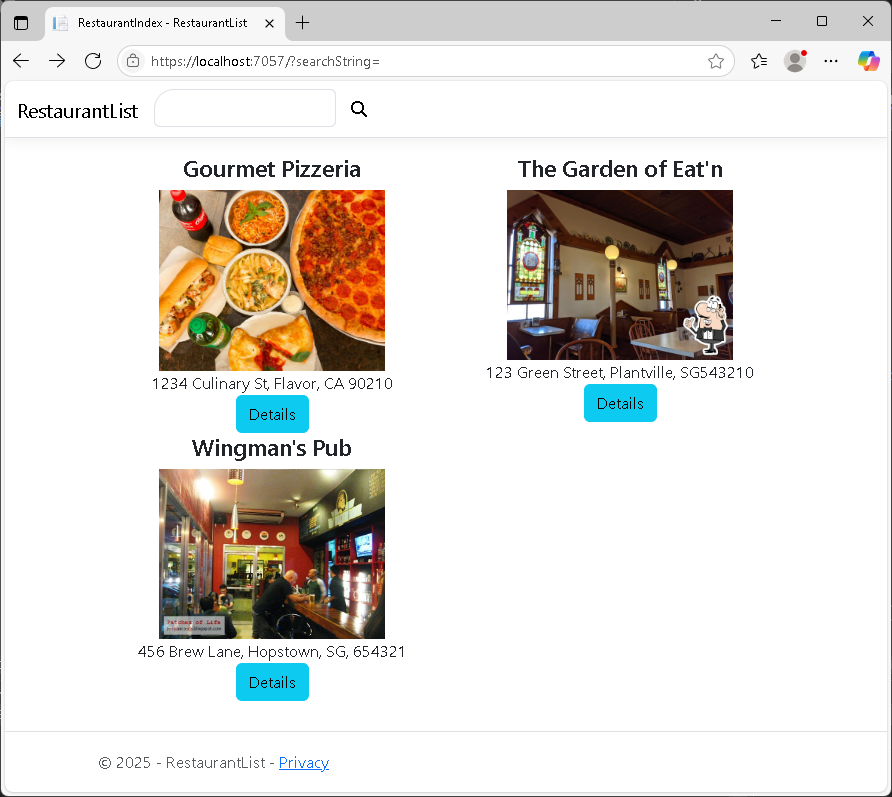 100 Days of Code Day 9
