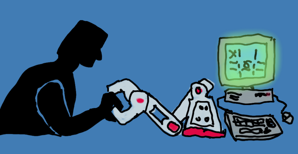 100 Days of Code Day 28