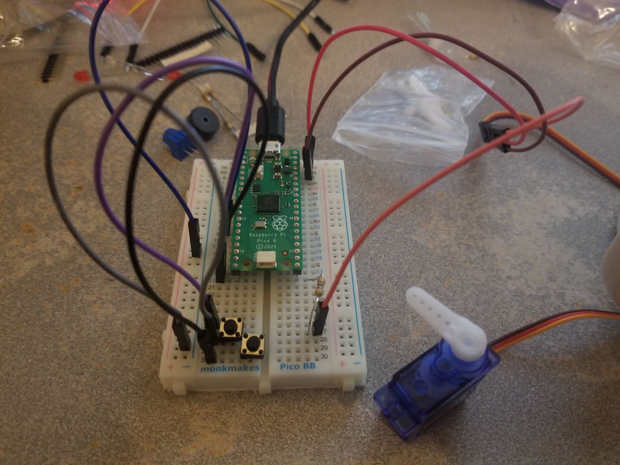 100 Days of Code Day 64