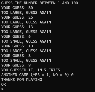 100 Days of Code Day 82