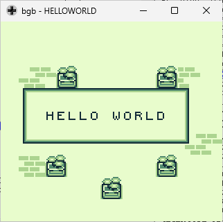 Hello World