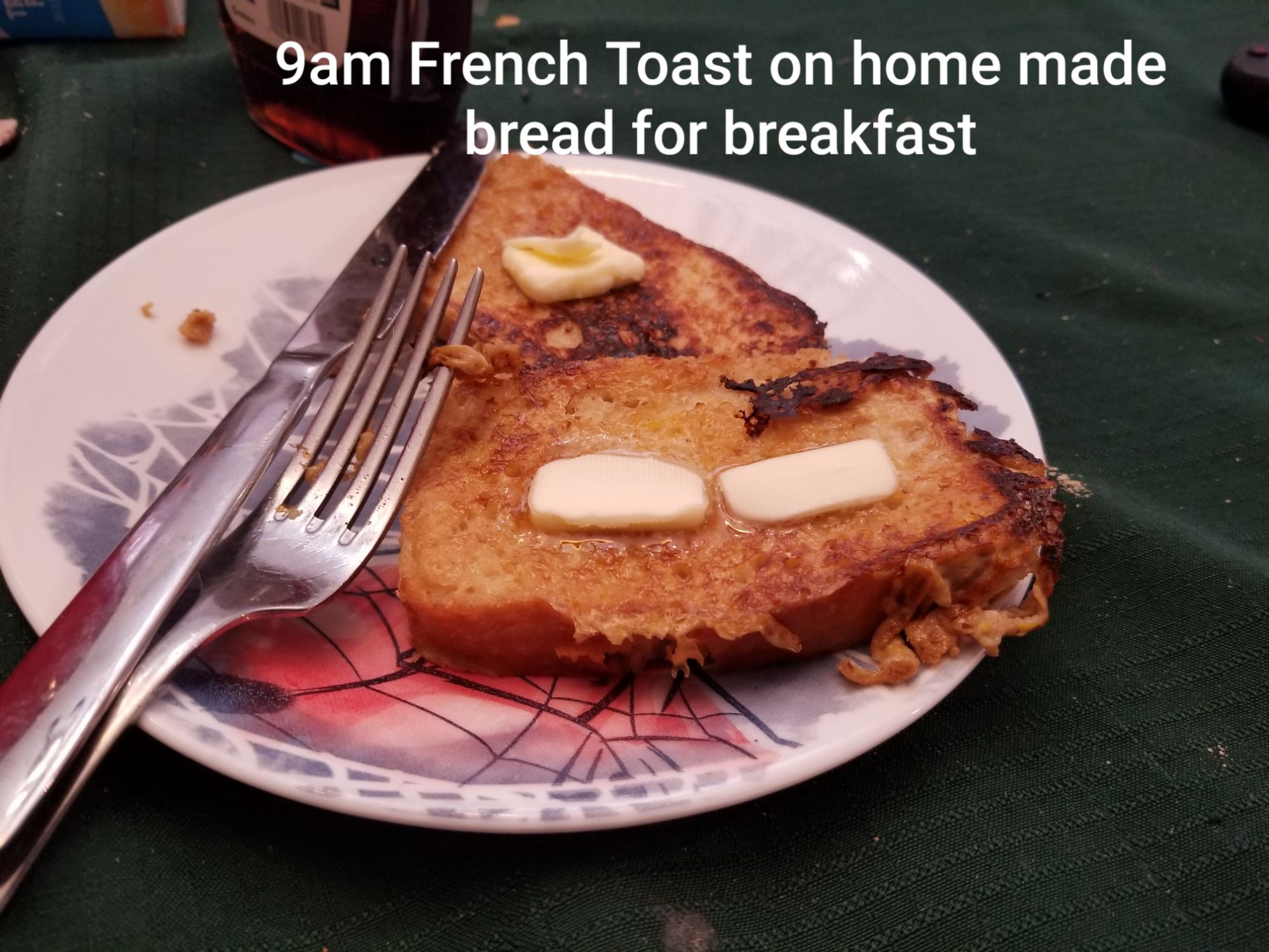 Hourly Comic Day 2026 – 9am