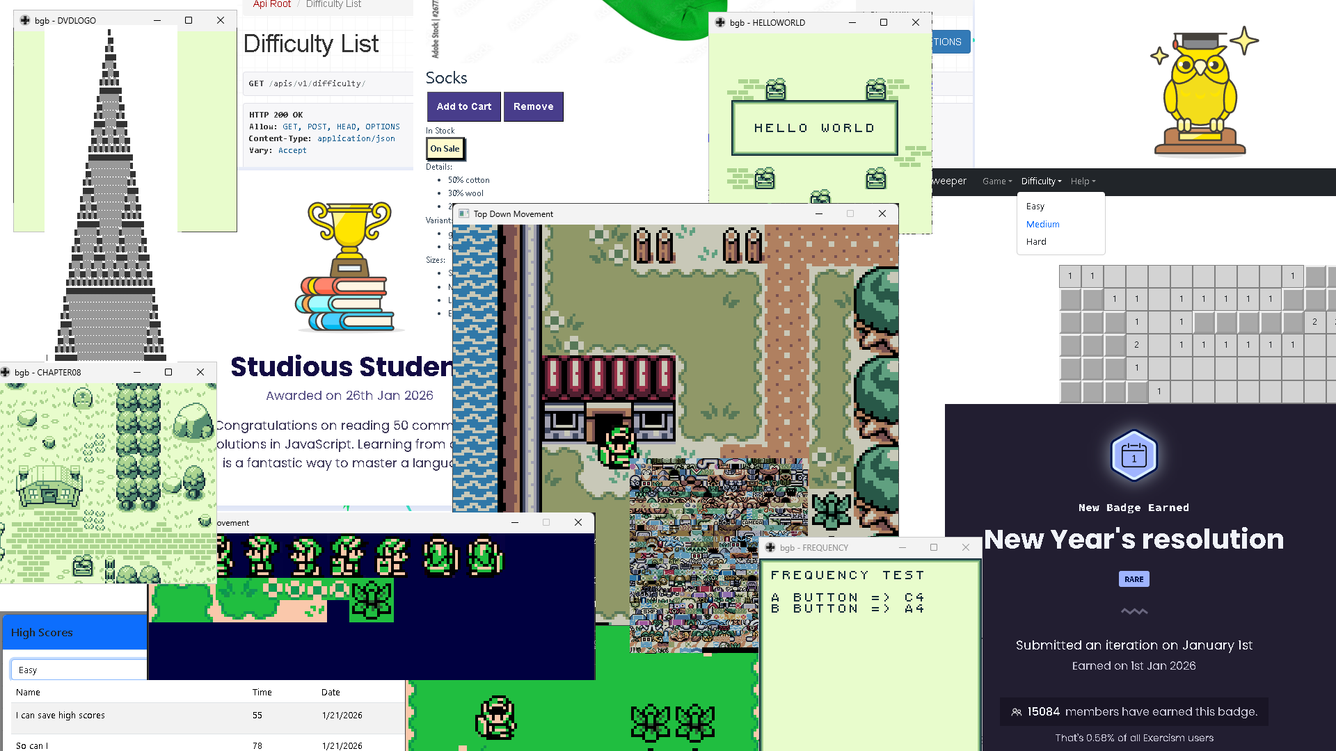 Hourly Comic Day – 11am