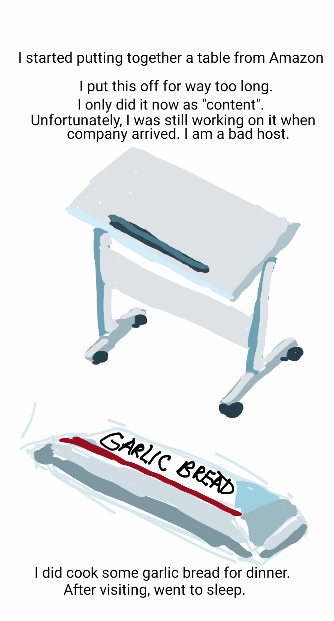 Hourly Comic Day 2026 – 5pm – 12am