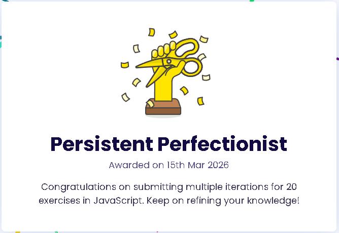 100 Days of Code Day 74