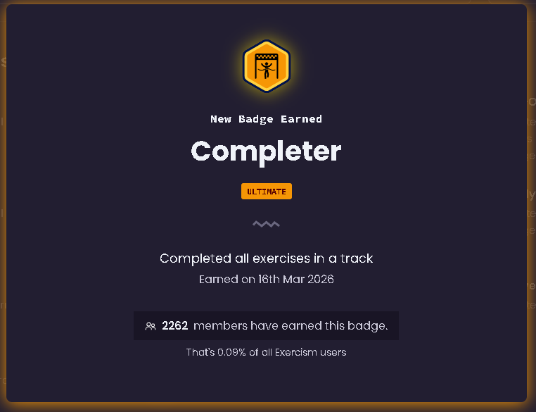 100 Days of Code Day 75