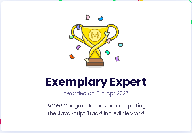 100 Days of Code Day 96